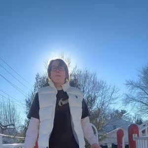 Meet your Posher, Kevin